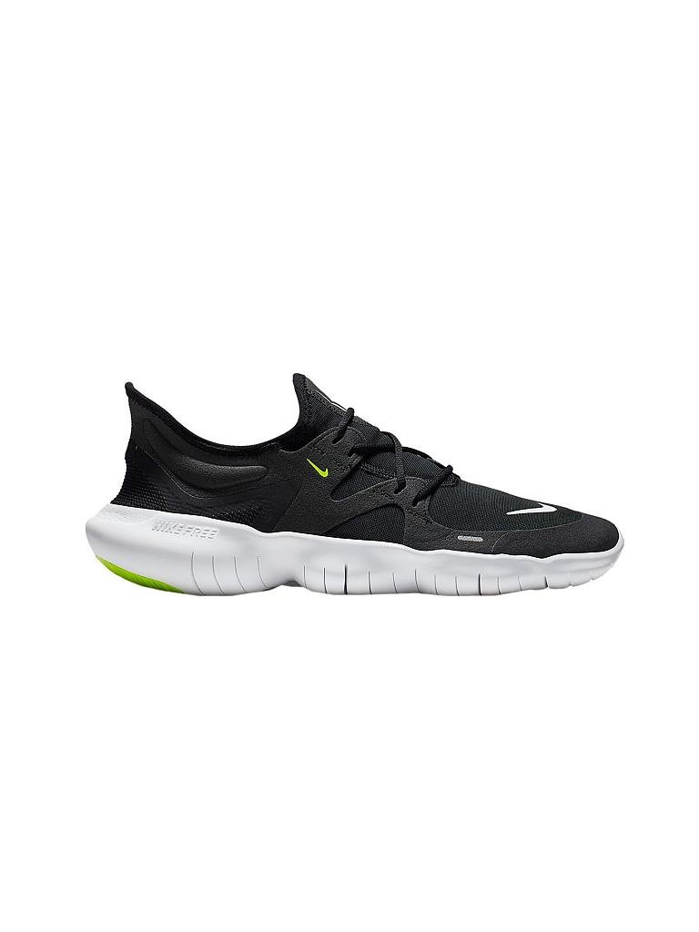 Nike herren laufschuhe 2024 free rn 5.0 aq1289